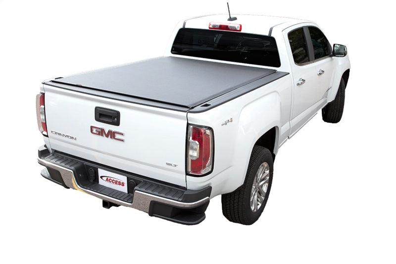 Access Vanish 15-19 Chevy/GMC Colorado / Canyon 6ft Bed Roll-Up Cover 92359