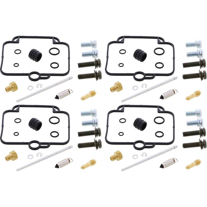 All Balls Racing Carburetor Rebuild Kit 26-1707