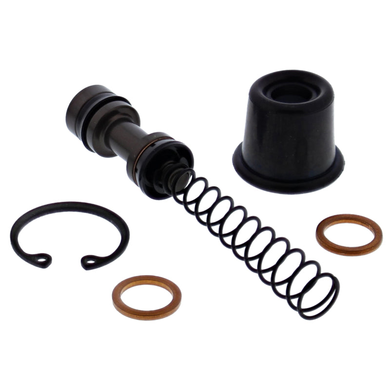 All Balls Racing 95-07 Yamaha YZF600R Master Cylinder Rebuild Kit Rear 18-1080