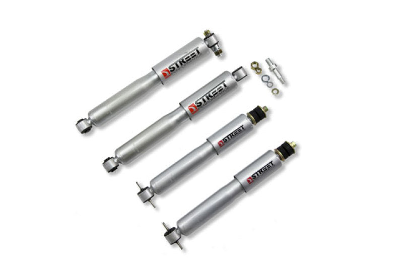 Belltech SHOCK SET STREET PERFORMANCE 9544
