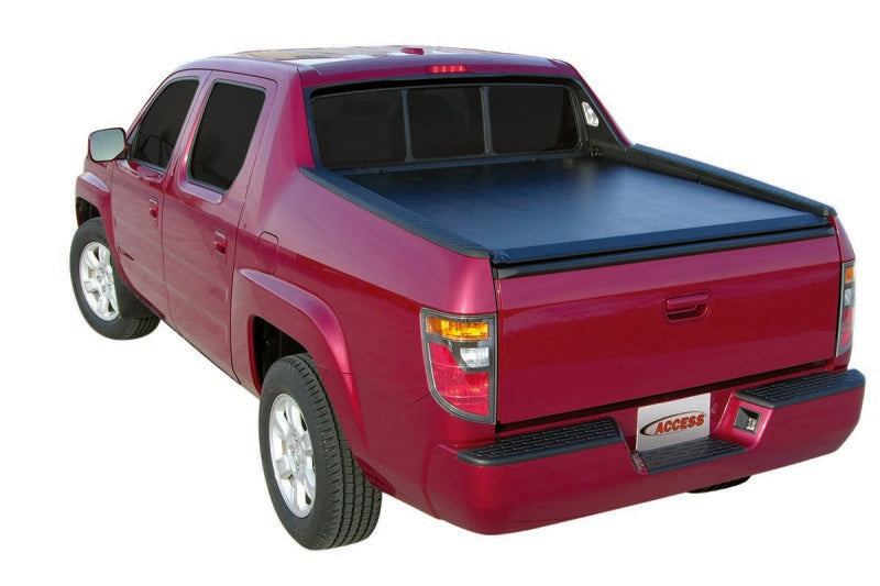 Access Original 06-14 Ridgeline (4 Door) 5ft Bed Roll-Up Cover 16019