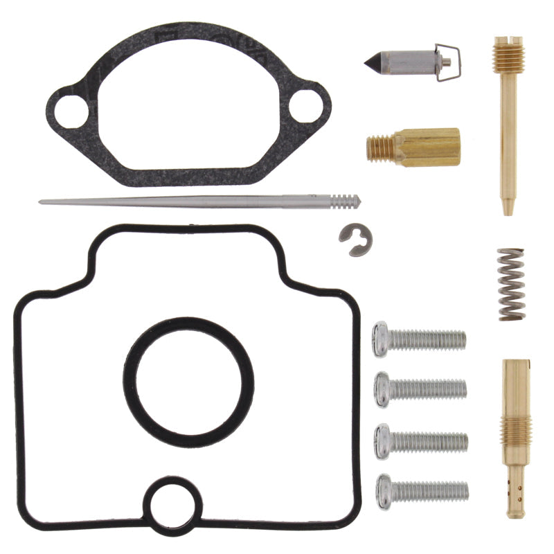All Balls Racing 02-18 Yamaha YZ85 Carburetor Rebuild Kit 26-1140