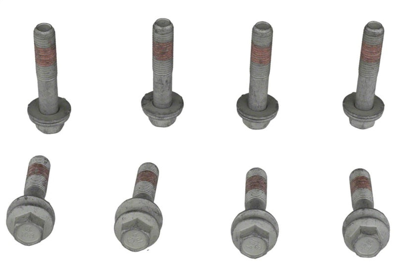 Ford Performance Parts 2015-2019 Mustang IRS Knuckle Kit With Toe Bearing
