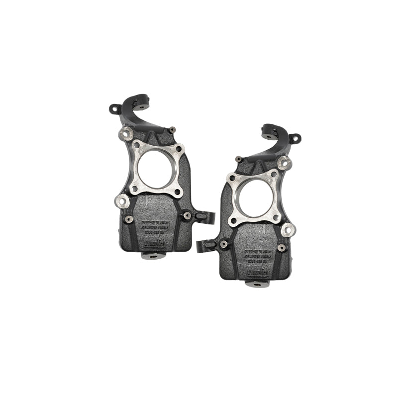 Belltech Beltech 21+ Ford F-150 2WD Lowering Kit 1051SPC