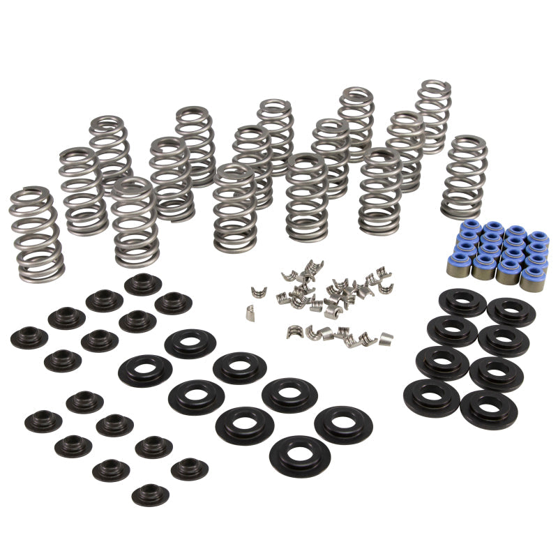 COMP Cams Dodge Hemi 6.1L .600in Lift Beehive Spring Kit w/ Steel Retainers 26918CB-KIT