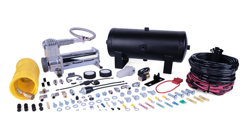 Air Lift Wireless Air Tank Upgrade Kit 74100
