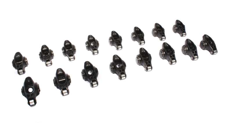 Comp Cams ROCKER ARMS CS  1.6 3/8 ULTRA PRO MAG