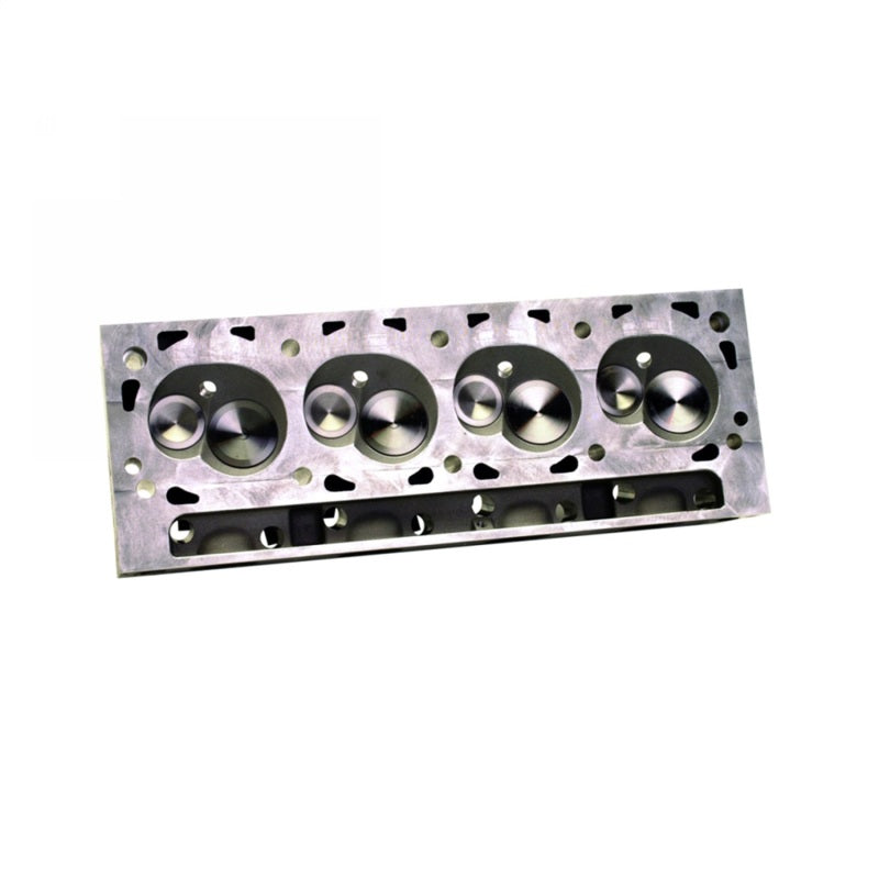 Ford Performance Parts Ford Racing Super Cobra Jet Cylinder Head Assembled with Dual Springs