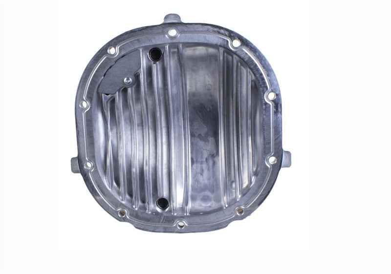 Ford Performance Parts Ford Racing 8.8inch Aluminum Axle Cover with Differential Cooler Ports