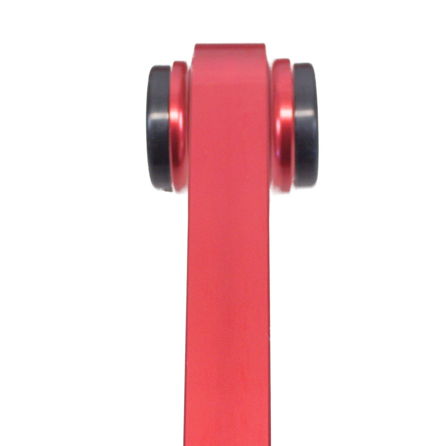 Godspeed Acura RSX DC5 2002-2006 Adjustable Rear Lower Control Arm Red