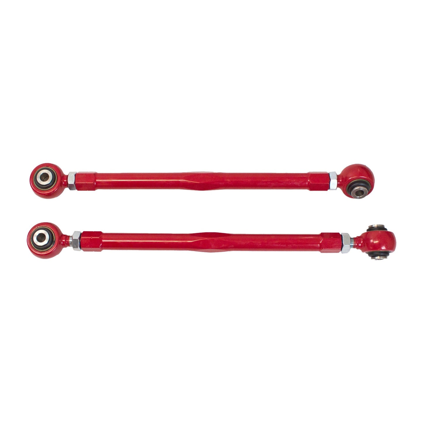 Godspeed Audi A4/A4 Quattro/A4 Allroad/S4 (B9/8W) 2016-23 Adjustable Rear Lateral Arms With Spherical Bearings