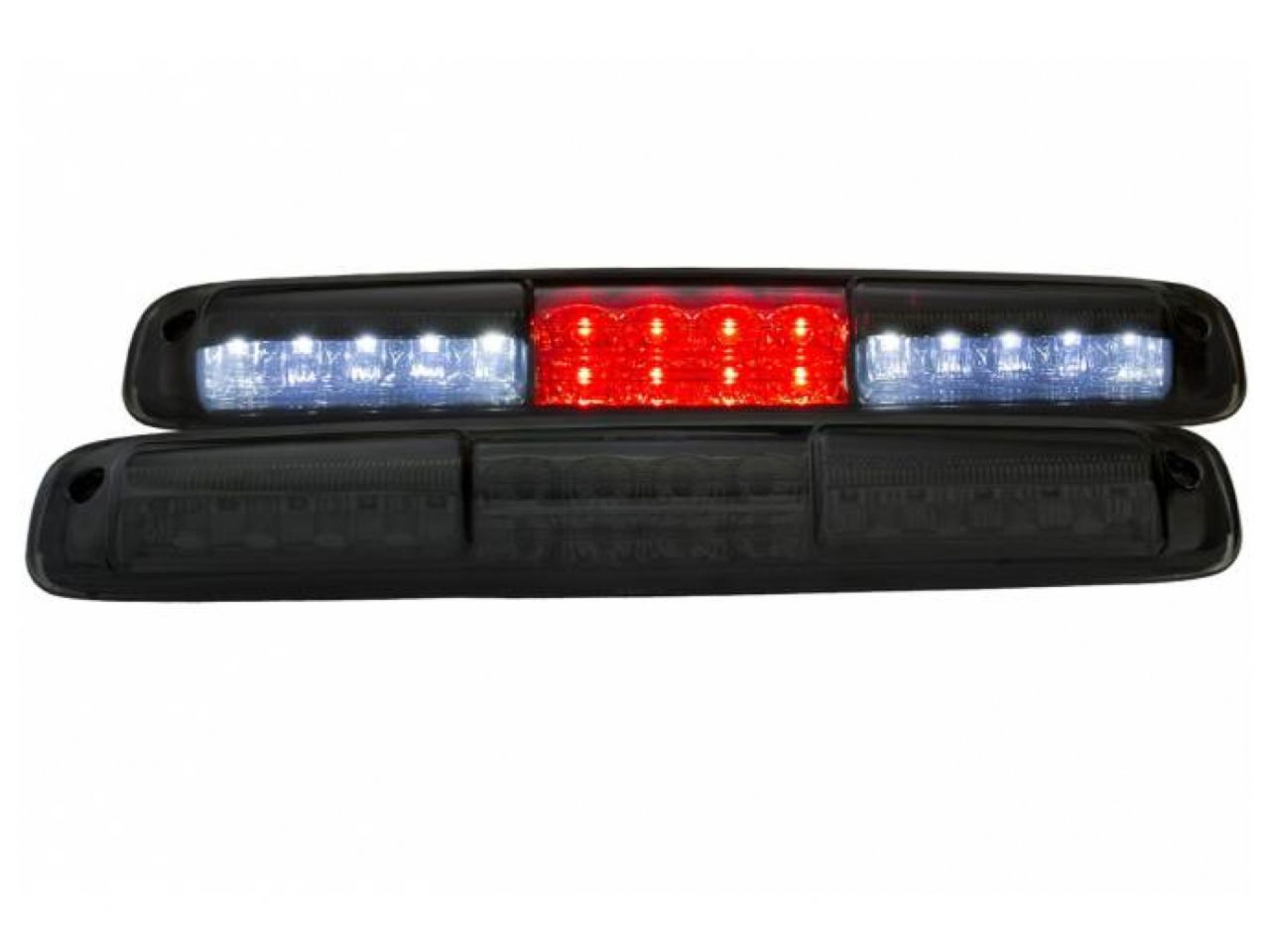 Anzo Smoked Black LED Third Brake Light 1999-2006 Chevrolet Silverado