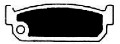 Porterfield Brake Pads for 1993 INFINITI Q45