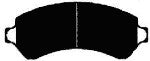 Porterfield Brake Pads for 2001 GMC C3500 2WD