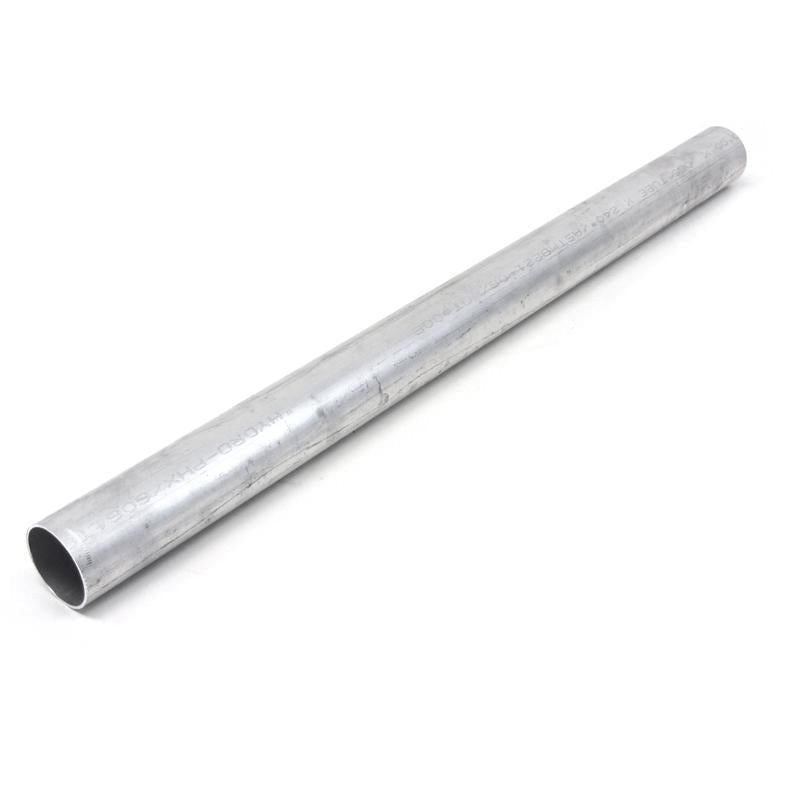 HPS Performance Products HPS 1/4" OD, 6061 Aluminum Straight Pipe Tubing , 16 Gauge