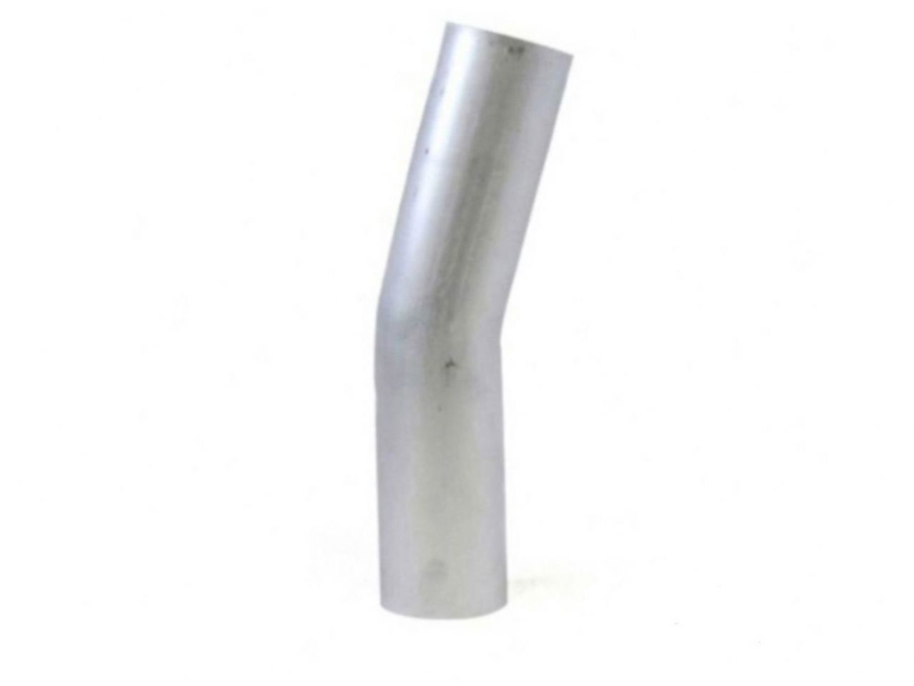 HPS Performance Products HPS 2" OD 15 Degree Bend 6061 Aluminum Elbow Pipe Tubing 16 Gauge w/ 3 1/8" CLR