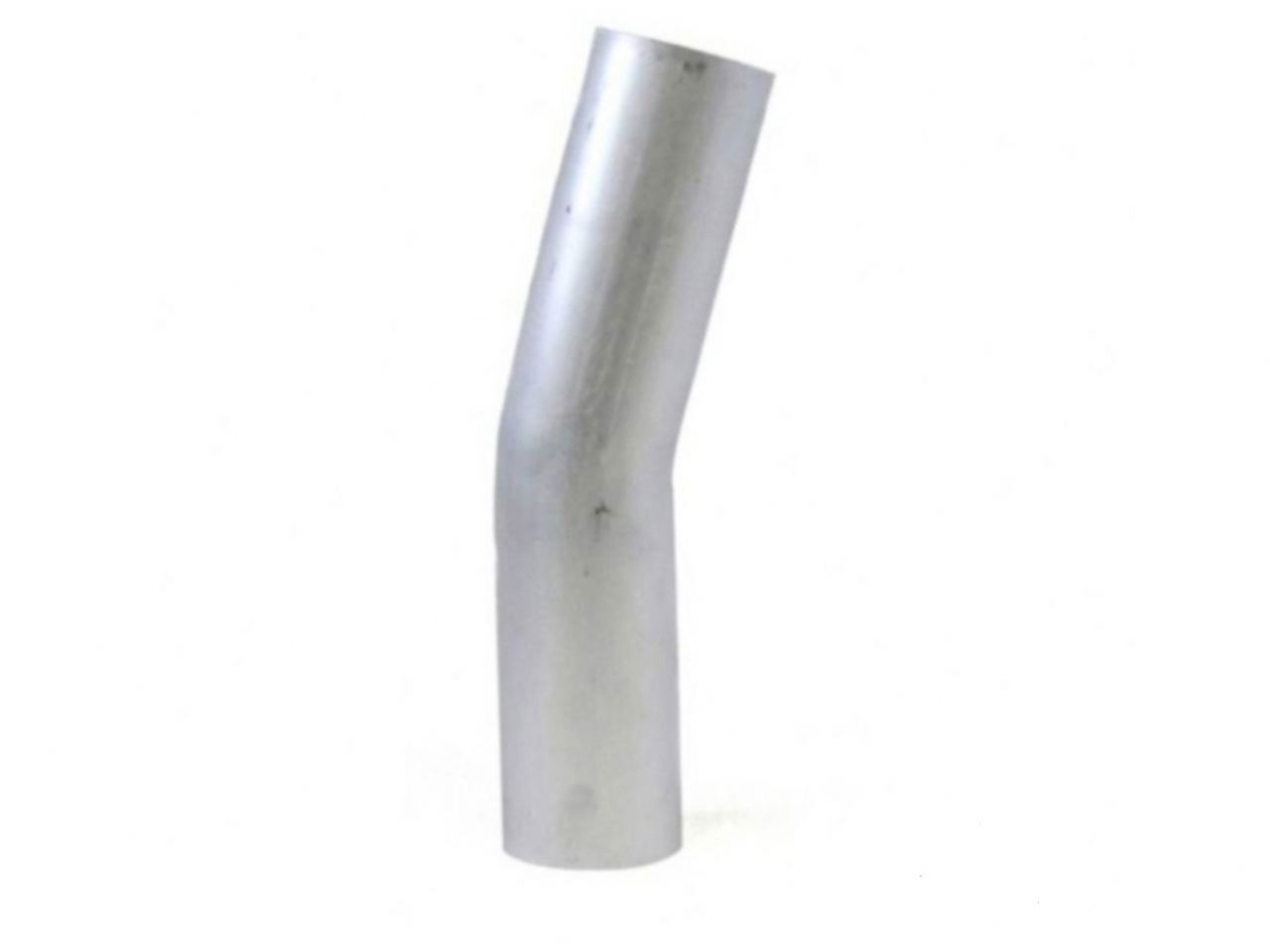 HPS Performance Products HPS 3" OD 15 Degree Bend 6061 Aluminum Elbow Pipe Tubing 16 Gauge w/ 4-3/4" CLR