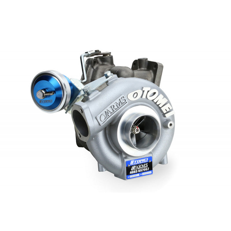 B/B Tomei Turbo Charger Kit Repair Part Arms Chra