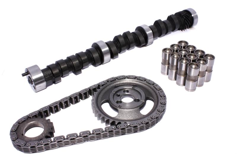 COMP Cams Camshaft Kit Cv6E 240H SK16-115-4