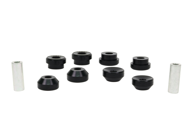 Whiteline 1988-1991 Honda CRX Rear Shock Bushing Set W33375