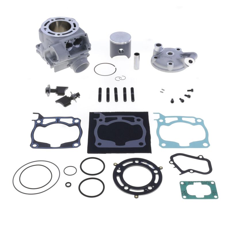 Athena 20-21 Yamaha YZ 125 X Big Bore Complete Cylinder Kit P400485100030