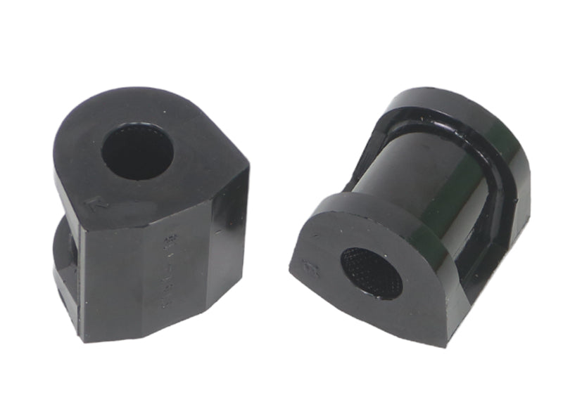 Whiteline 12+ Subaru BRZ / 12+ Scion FR-S / 12+ Toyota 86 18mm Rear Sway Bar Mount Bushing KSK106-18