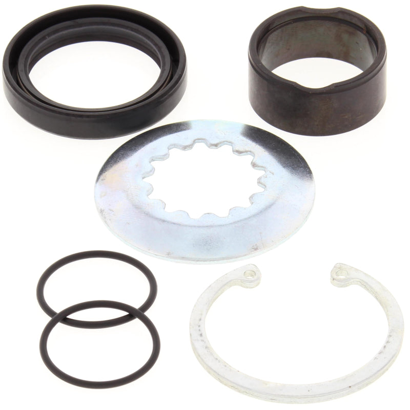 All Balls Racing 08-09 Kawasaki KLX450R Counter Shaft Seal Kit 25-4011