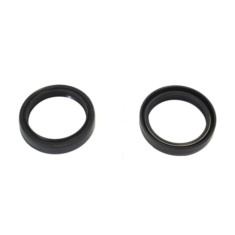 Athena 92-93 Honda CR 125 R 43x54x9.5/11mm Fork Oil Seal Kit P40FORK455092