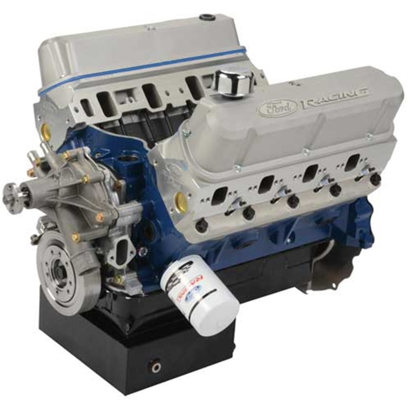 Ford Racing 460 Cubic inches 575 HP Crate Engine Front Sump (No Cancel No Returns) M-6007-Z460FFT