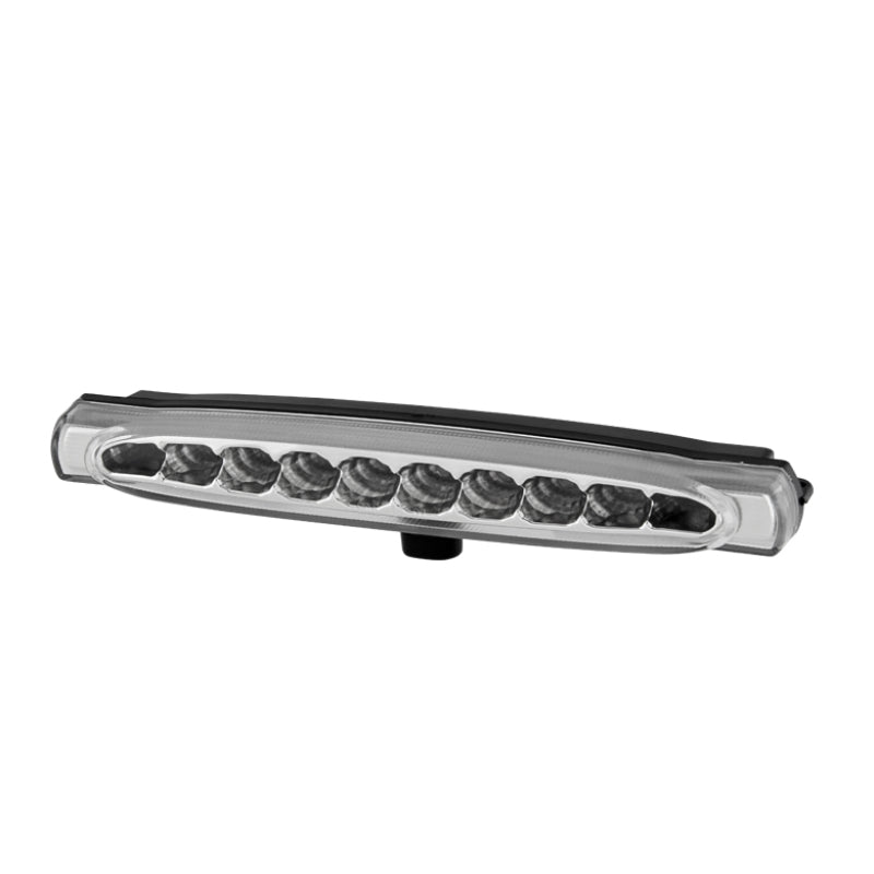 SPYDER Xtune Chevy Corvette 97-04 LED 3rd Brake Light Chrome BKL-ON-CCOV97-LED-C 9024603