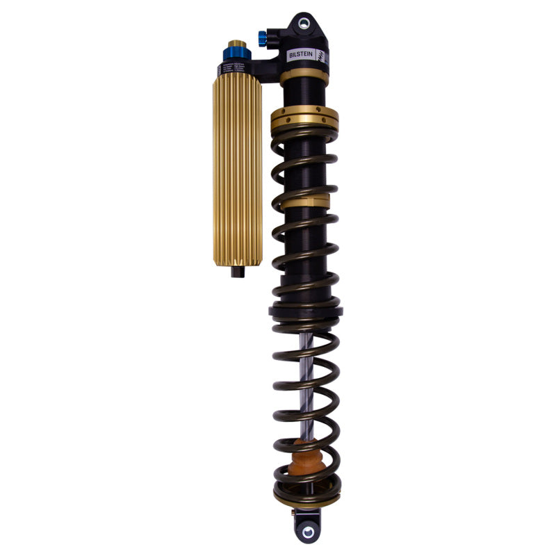 Bilstein 20-21 Can-Am Maverick X3 RS Turbo R Black Hawk Powersports Shock & Coil Spring Assembly -FL 41-324998