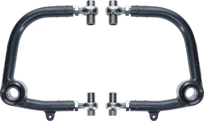 Camburg 22-23 Toyota Landcruiser 300 Series 1.25 Performance Heim/Uniball Upper Arms CAM-310196
