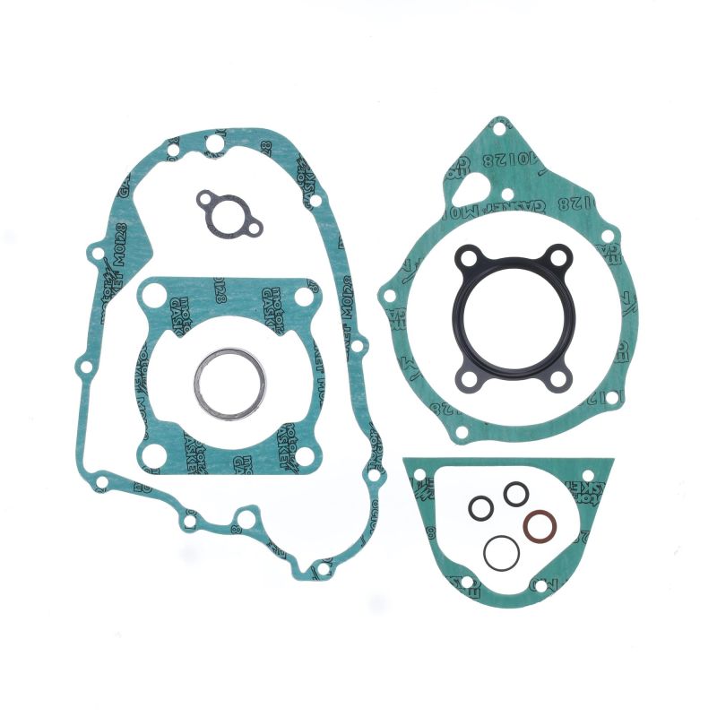 Athena 80-81 Yamaha Complete Gasket Kit (Excl Oil Seal) P400485850101