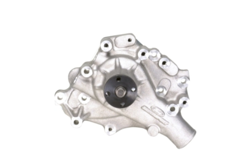 Ford Performance Parts Ford Racing 302/351W Maximum Flow Aluminum Water Pump