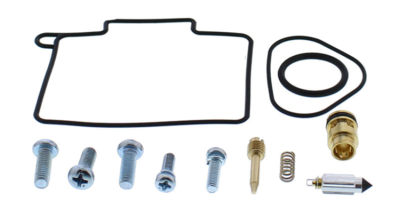 All Balls Racing 21-23 Gas-Gas MC125 Carburetor Rebuild Kit 26-10047