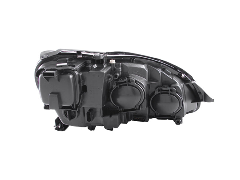 Anzo 2000-2005 Mercedes Benz S Class W220 Projector Headlights Chrome