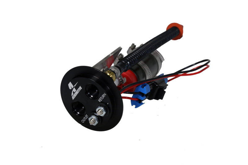 Aeromotive 86-98.5 Ford Mustang 340 LPH Fuel Pump & Hanger 18638
