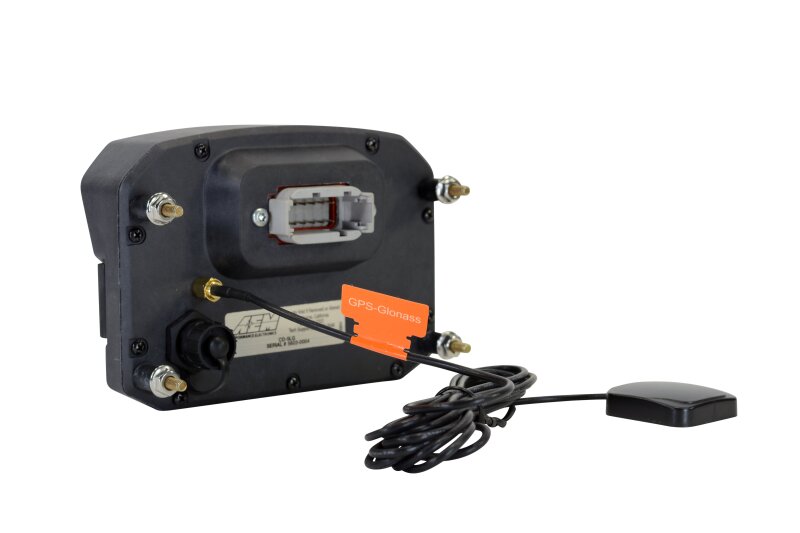 AEM CD-5 Carbon Digital Dash Display 30-5600
