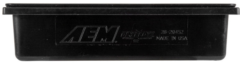 AEM Induction AEM 08-11 Lexus GS460 4.6L V8 DryFlow Air Filter 28-20452