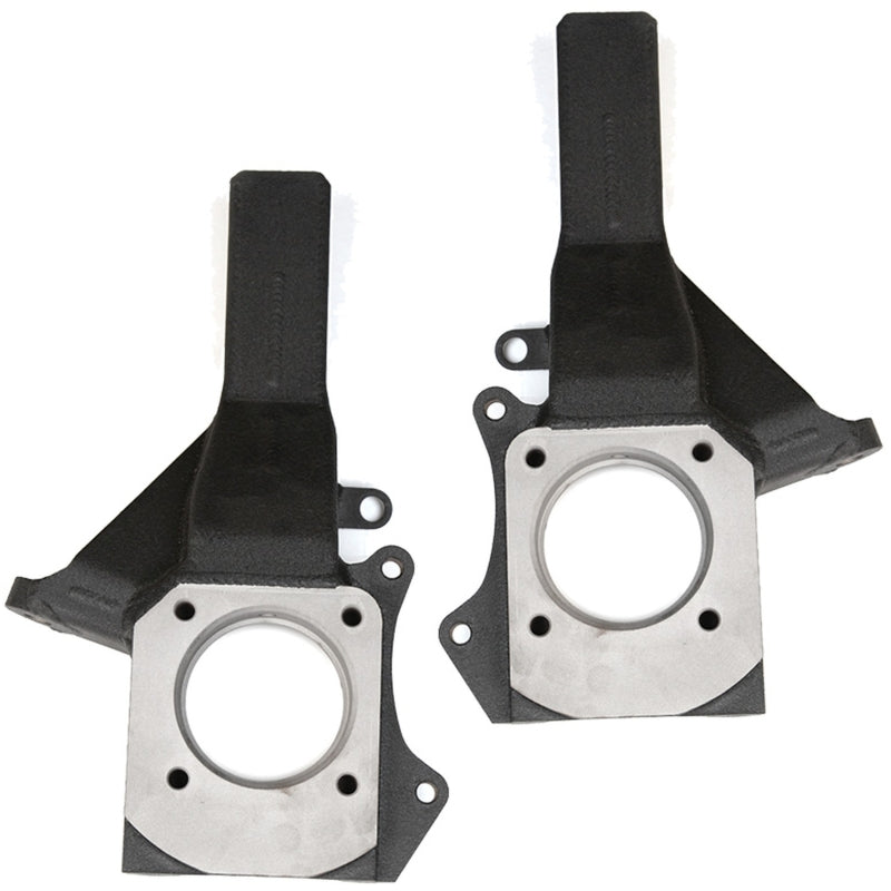 Camburg 15-24 Toyota 4-Runner 2wd/4wd Performance Spindle Kit CAM-310222