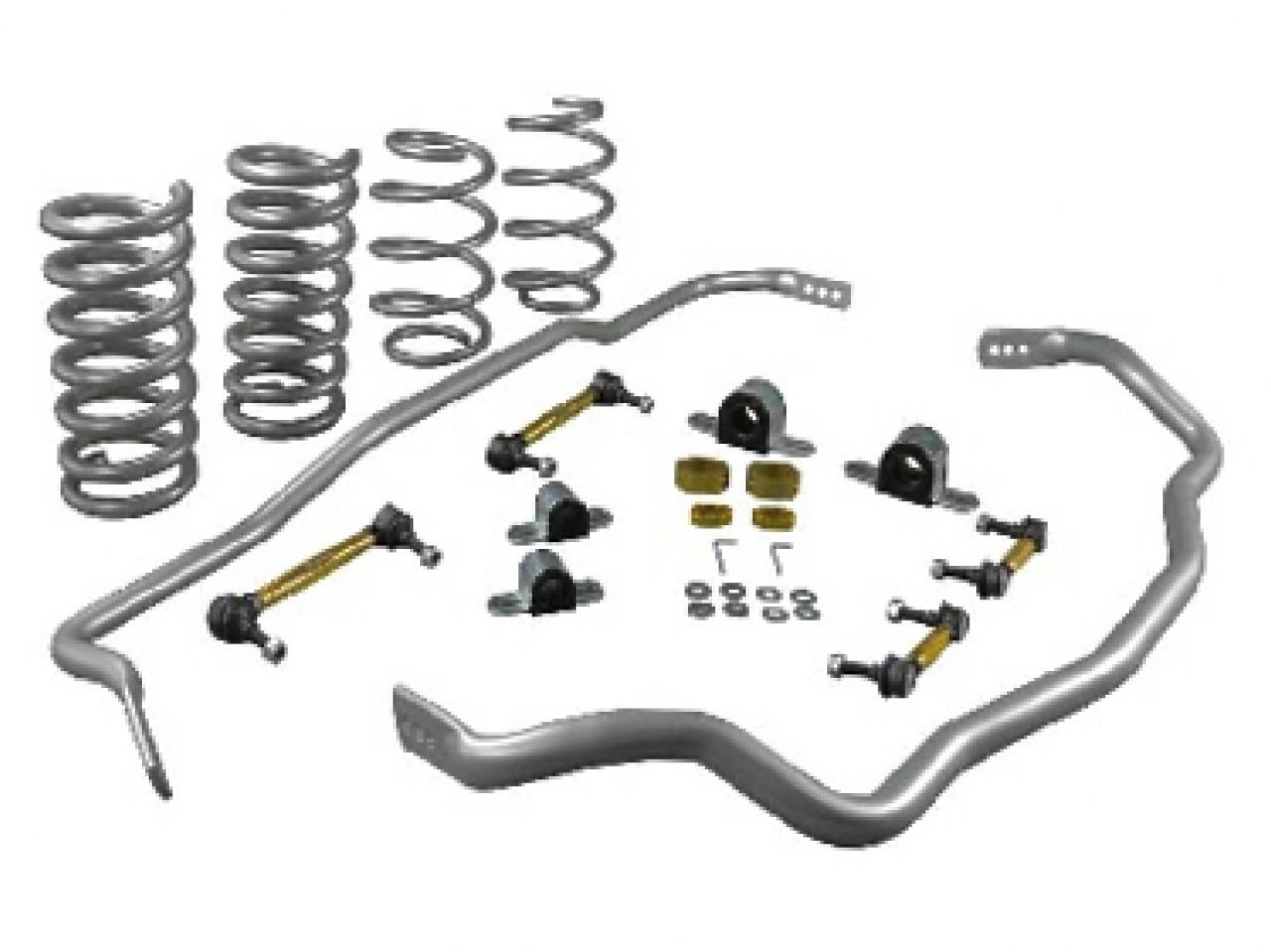 Whiteline Grip Series Kit