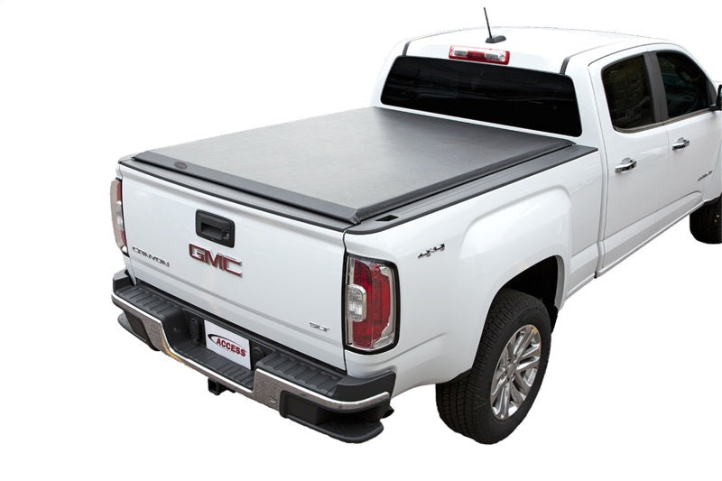 Access Limited 15-19 Chevy/GMC Colorado / Canyon 6ft Bed Roll-Up Cover 22359