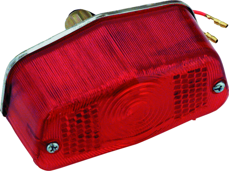 Bikers Choice Small Custom Tail Lamp 200220