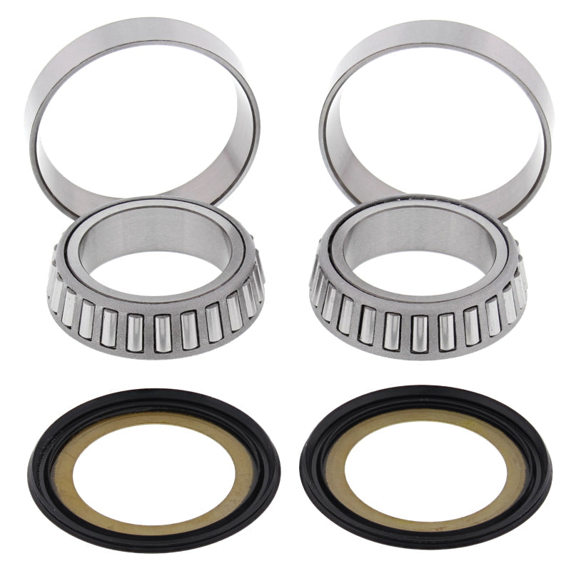 All Balls Racing 21-22 Aprilia RS 660 Steering Bearing Kit 22-1039