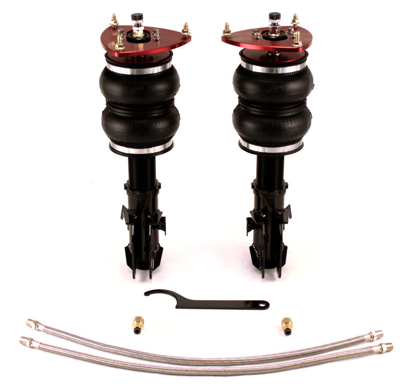 AIRLIFT Performance Front Kit for 08-14 Subaru Impreza/WRX (includes wagon)
