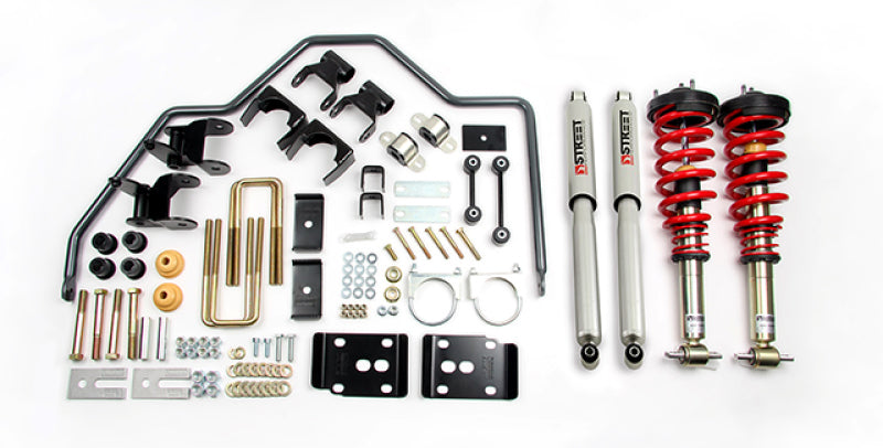 Belltech Performance Handling Kits & Performance Handling Kits Plus
