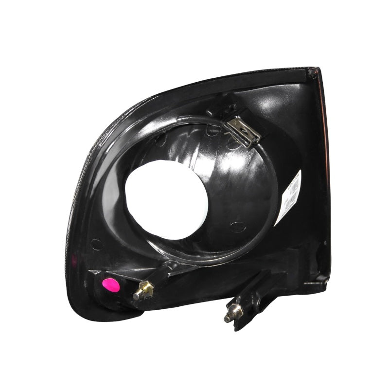 Anzo Corner Lights 1997-2003 Ford F-150 HARLEY -DAVIDSON Style Corner Light