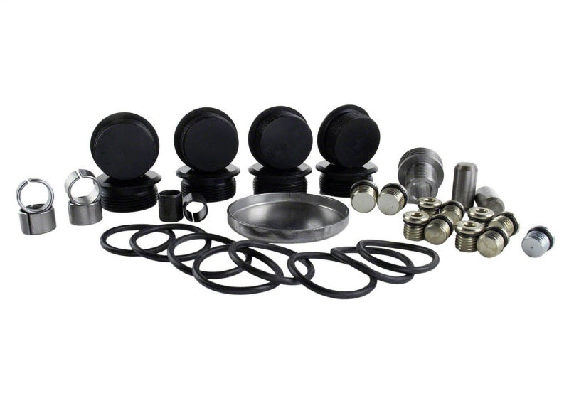Ford Racing Plug and Dowel Kit For All Boss Blocks M-6026-BOSS
