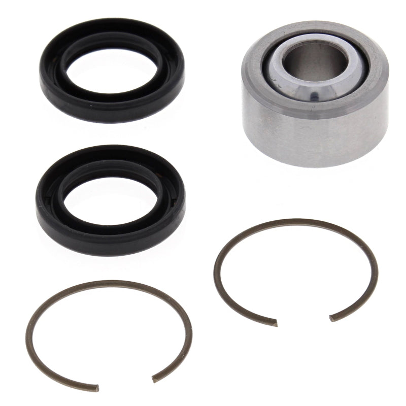 All Balls Racing 87-90 Suzuki RM125 Upper Rear Shock Bearing Kit 29-5050