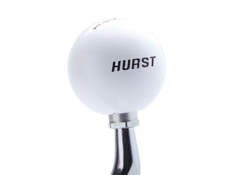 Ford Performance Parts Ford Racing 1979-2004 Mustang Hurst T-5/T-45 Shifter